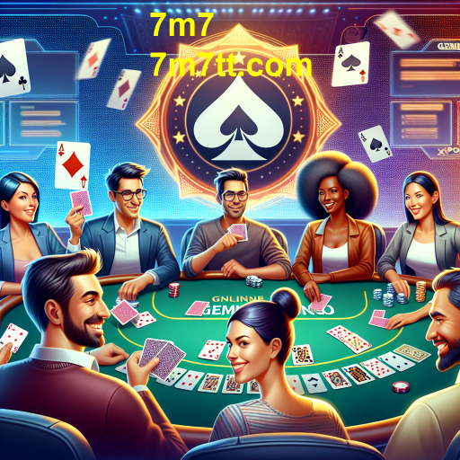 A Fascinante Categoria de Cartas no 7m7