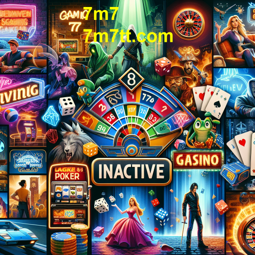 Explorando a Categoria Inativo do 7m7: Uma Viagem Nostálgica