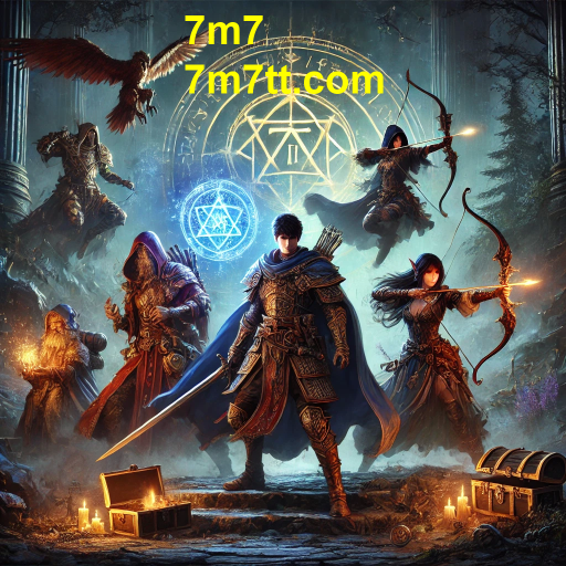 A Evolução dos Jogos de RPG: Uma Jornada Interativa