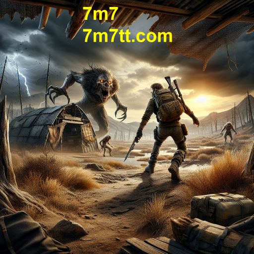 Explorando a Categoria de Jogos de Sobrevivência: Um Mundo de Desafios e Aventura